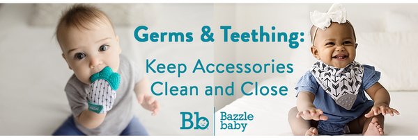 Teething accessories best sale