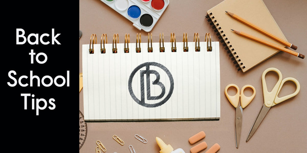 14 BacktoSchool Tips & Tricks Bazzle Baby