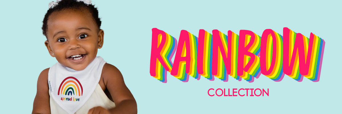 Rainbow Collection