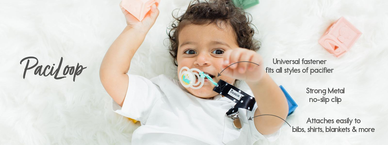 Paci Loop 2-Pack