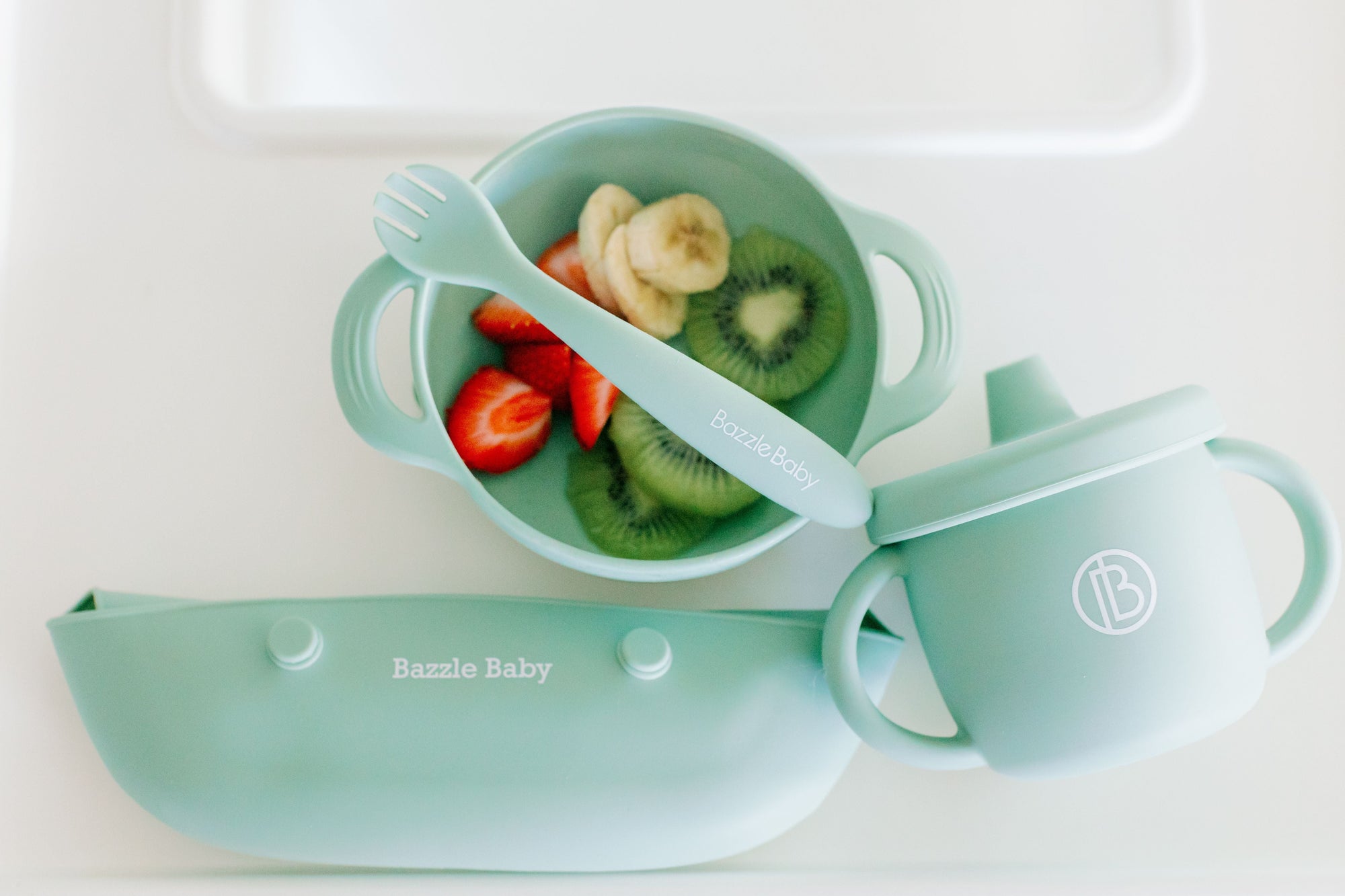 Baby & Toddler Feeding