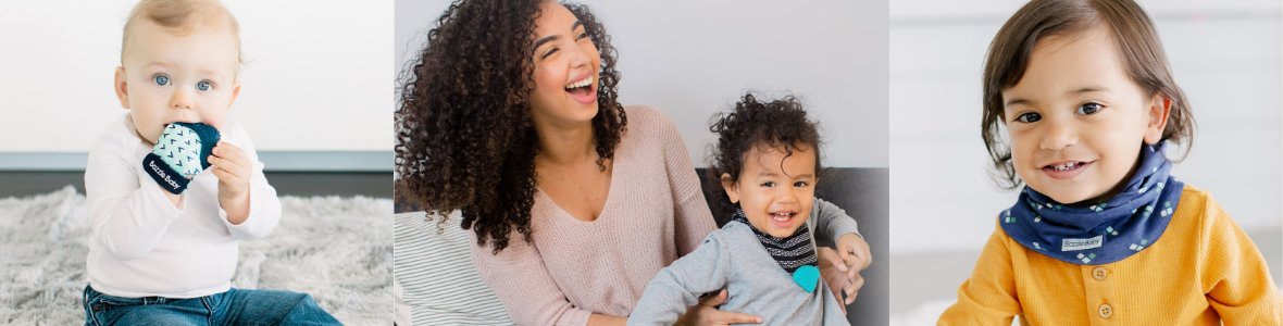 Baby & Toddler Outfits