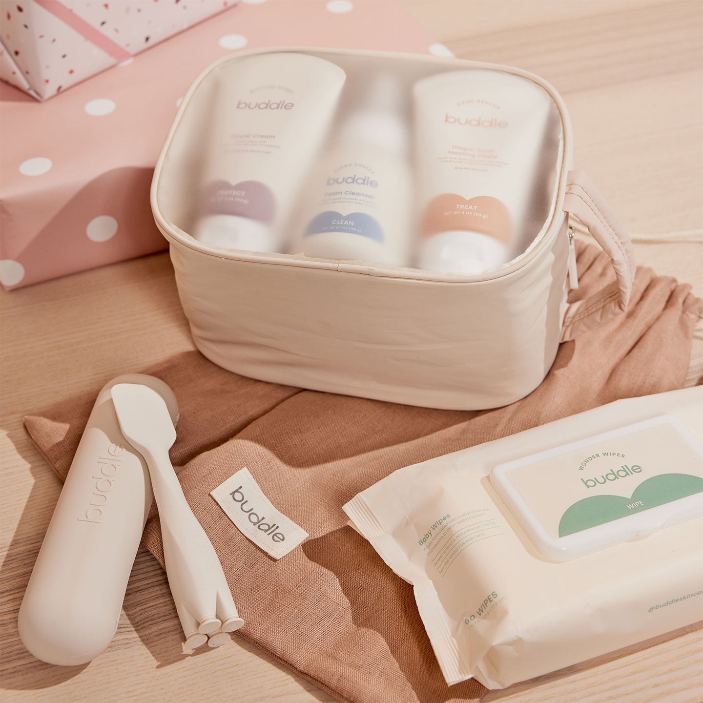Bundle Skincare