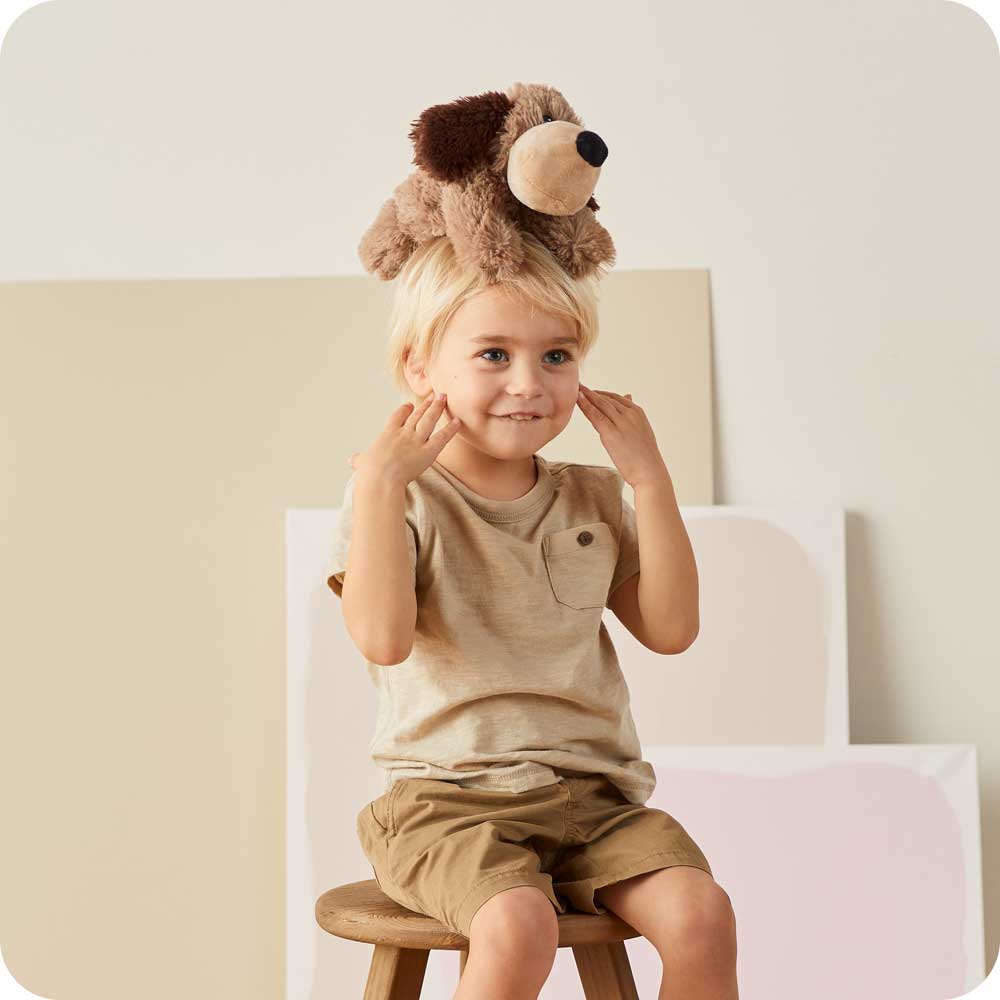 Hugga Stuffies - The Best Stuffed Animals to Soothe Kiddos