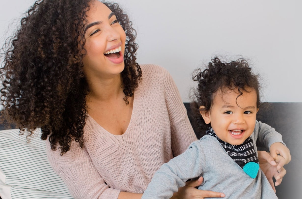 Health & Wellness for Mom & Baby
