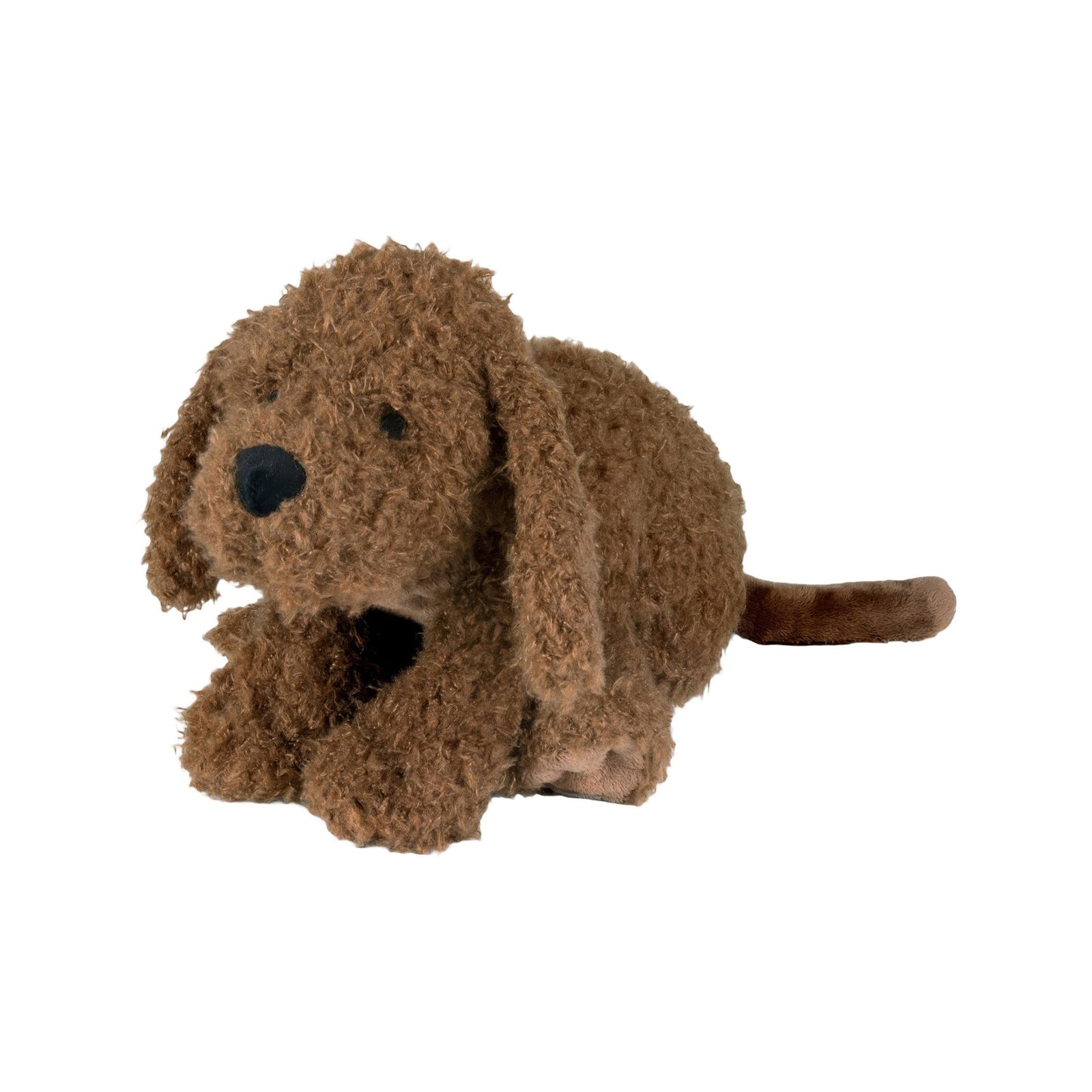 Labradoodle Larry no.1 by Happy Horse