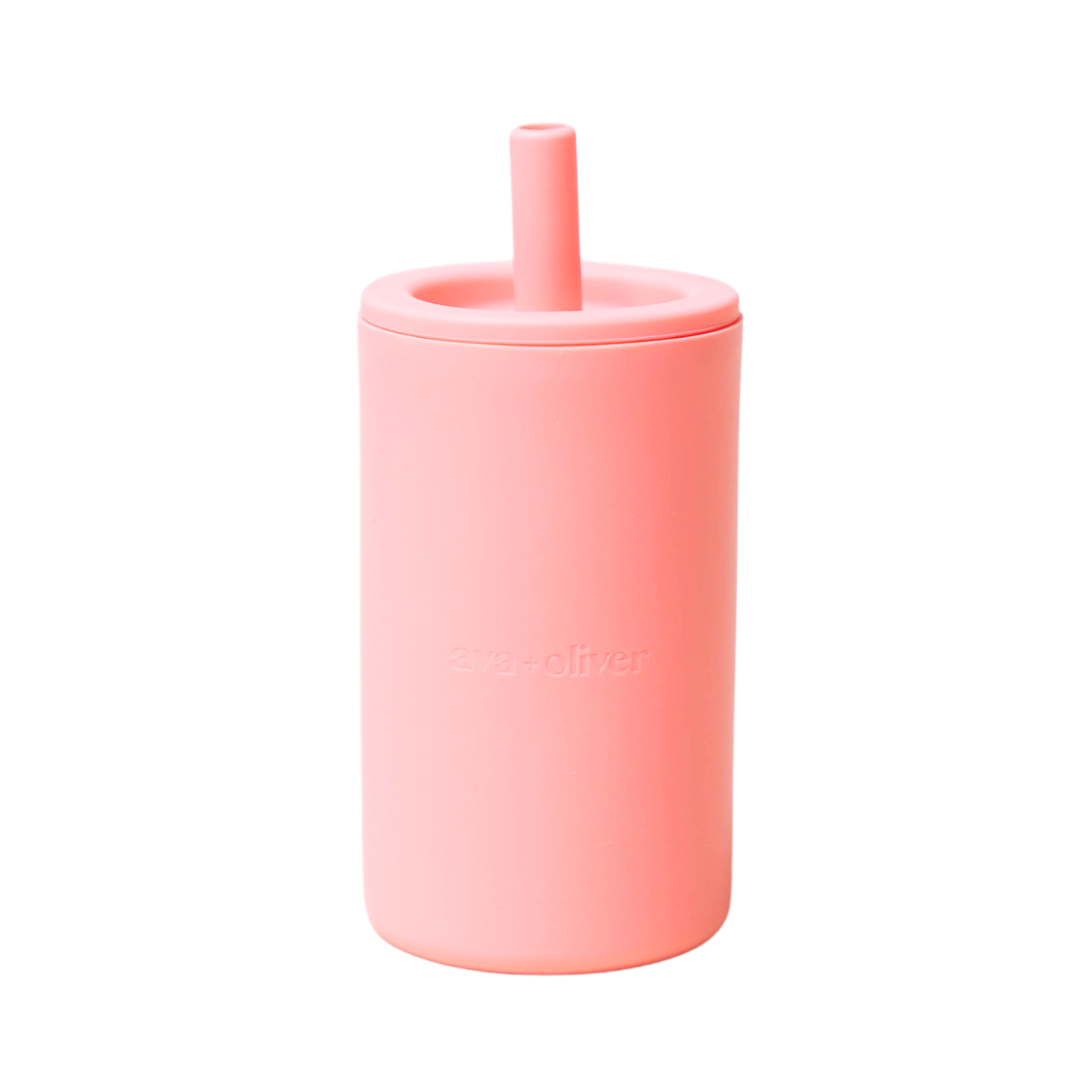 Straw Cup for Toddler Foodies