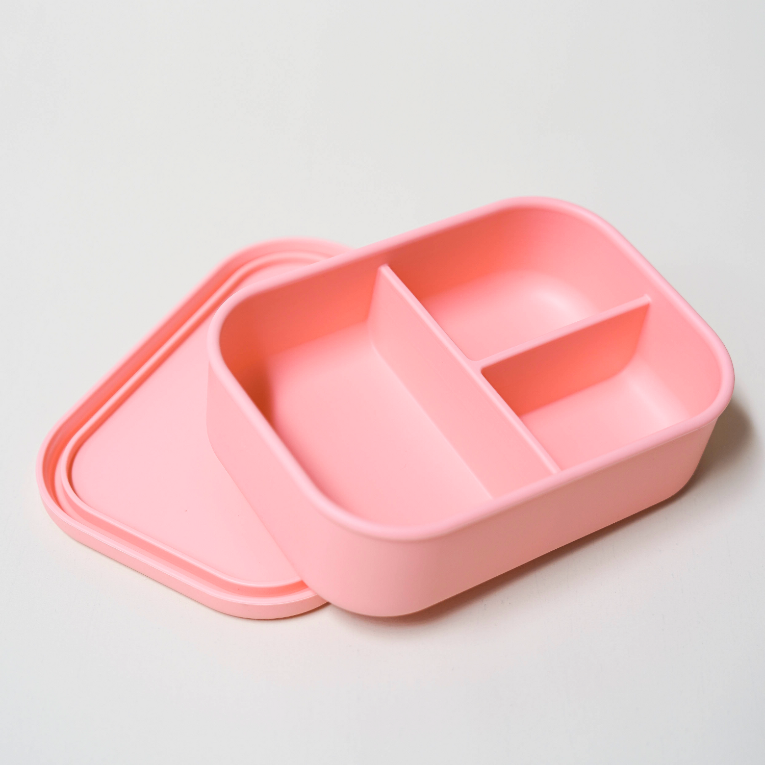 Bento Box - Toddler Travel Snack Container
