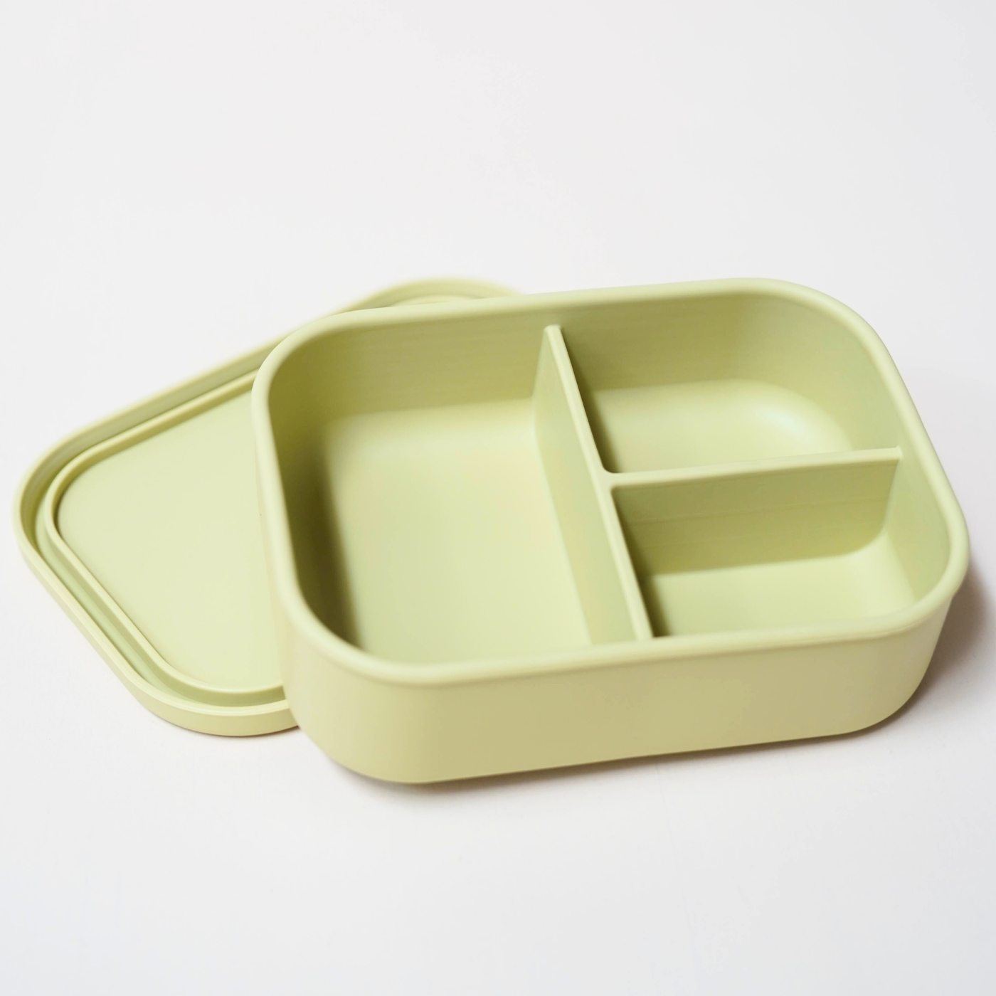 Bento Box - Toddler Travel Snack Container