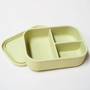 Bento Box - Toddler Travel Snack Container
