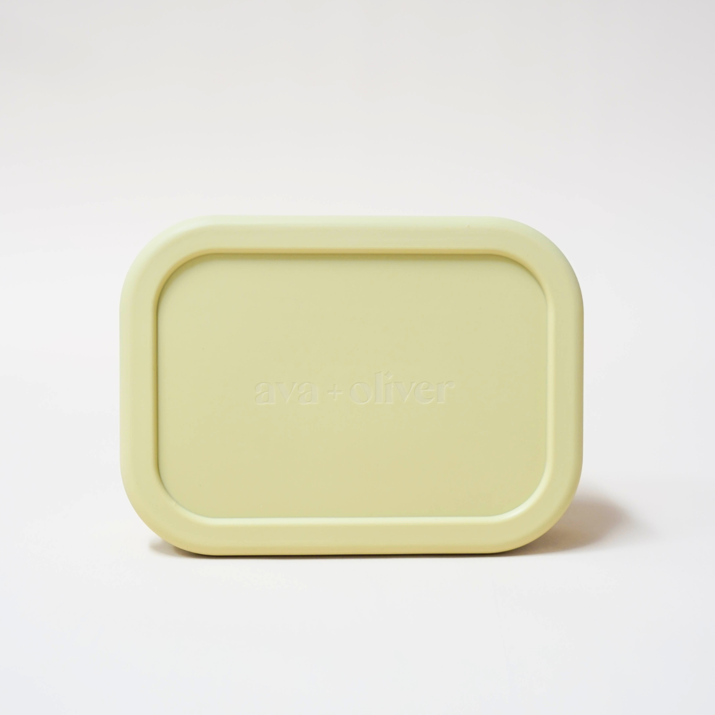 Bento Box - Toddler Travel Snack Container