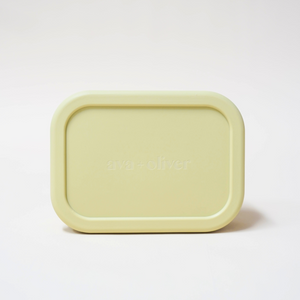 Bento Box - Toddler Travel Snack Container