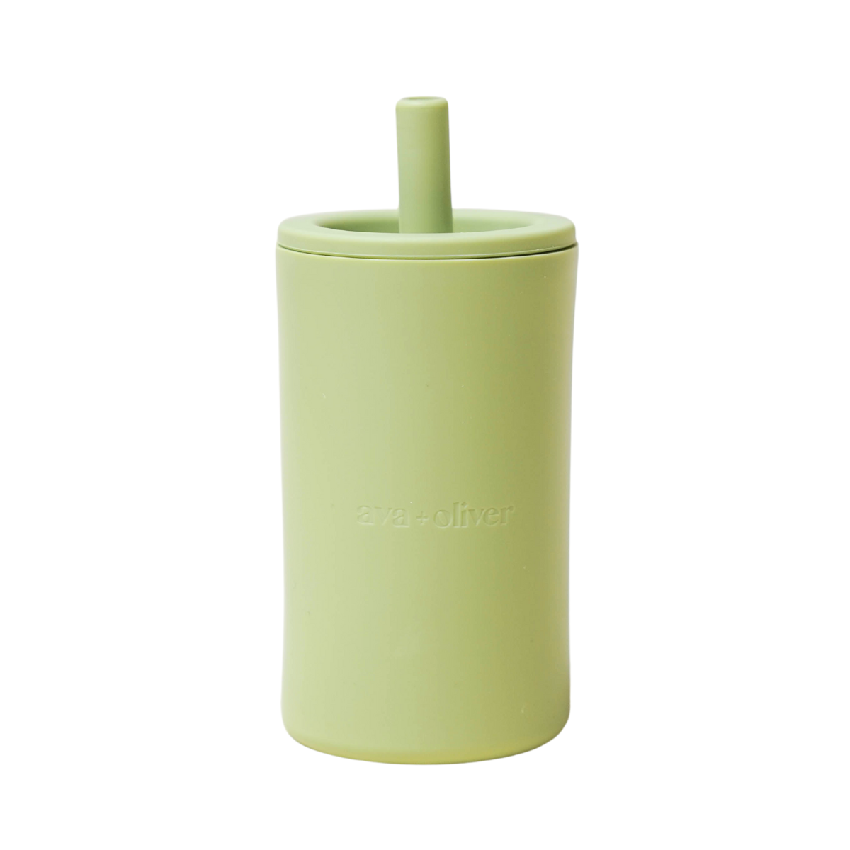 Straw Cup for Toddler Foodies