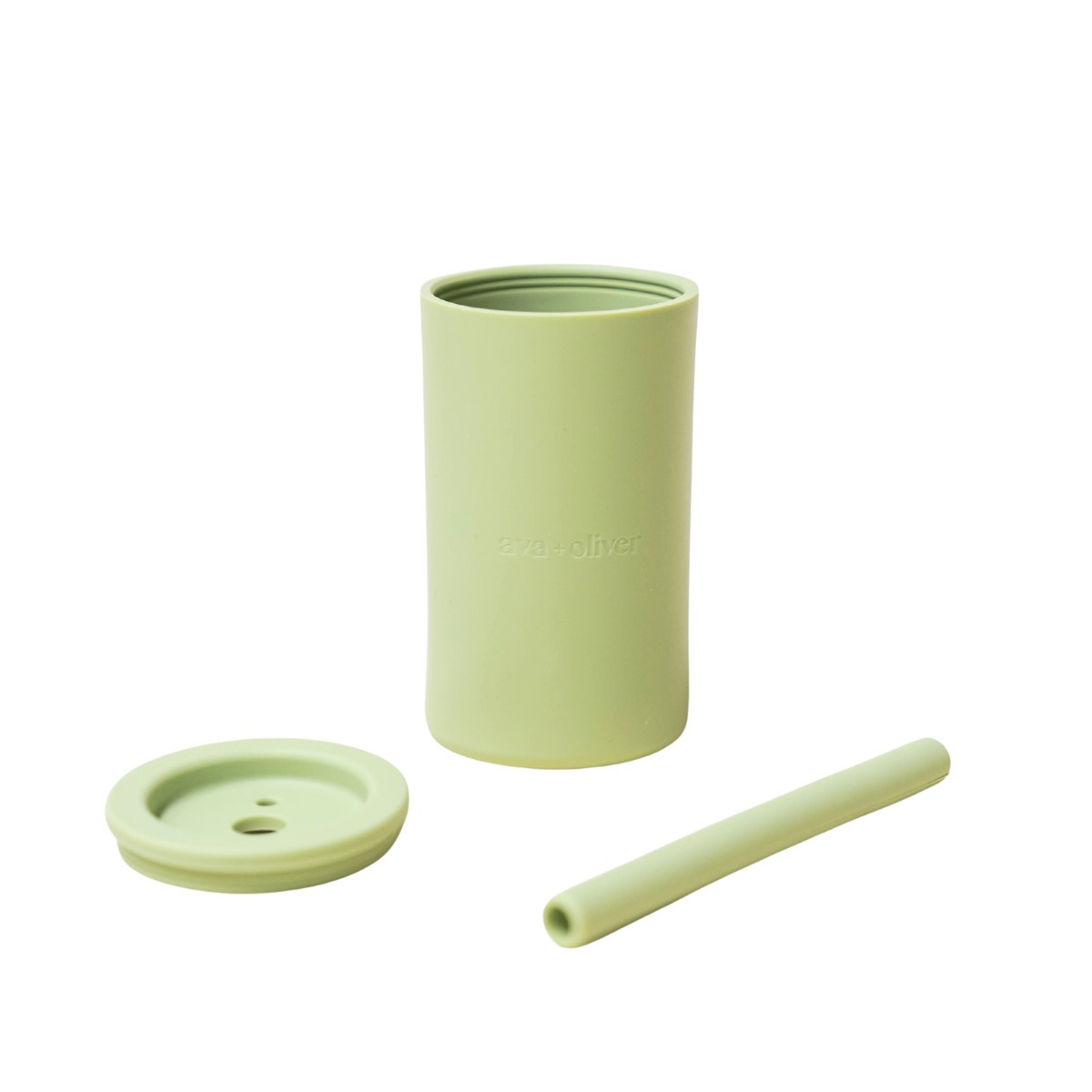 Straw Cup for Toddler Foodies