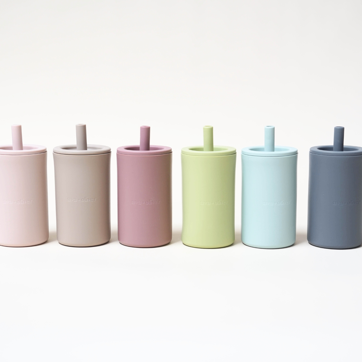 Straw Cup for Toddler Foodies