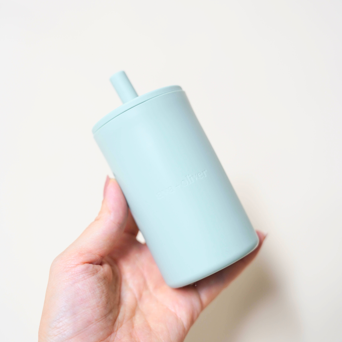 Straw Cup for Toddler Foodies
