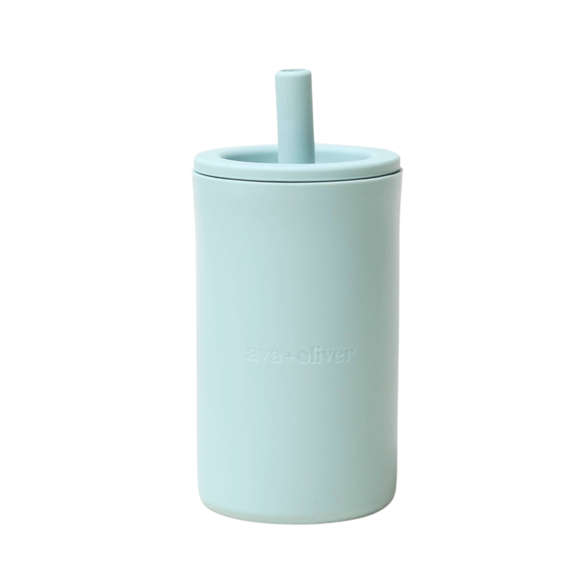 Straw Cup for Toddler Foodies