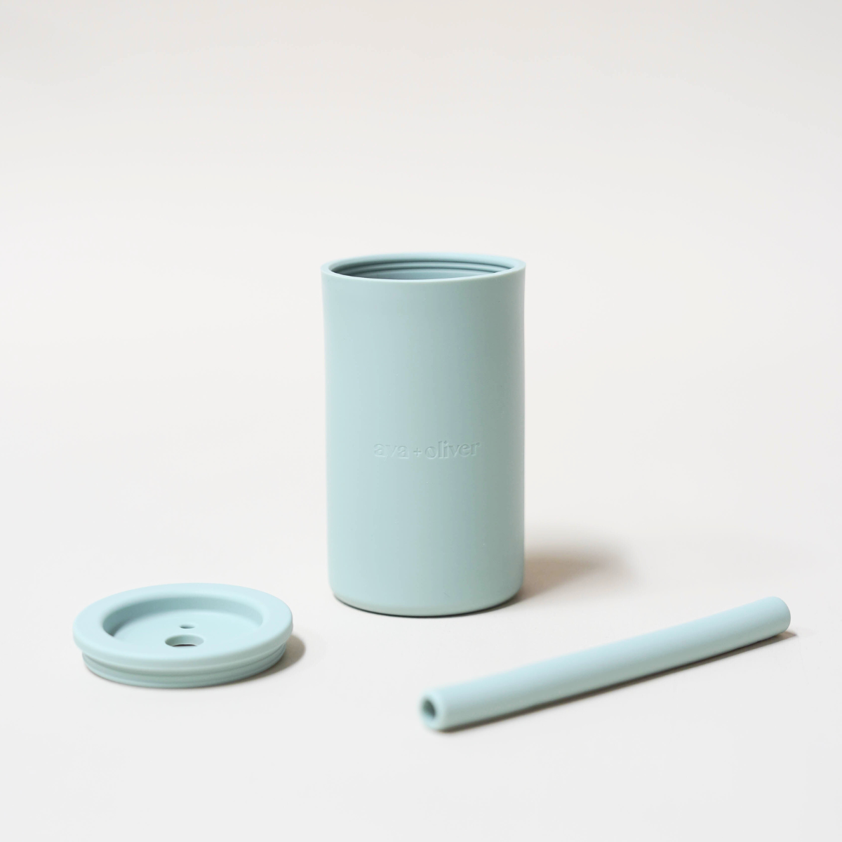 Straw Cup for Toddler Foodies