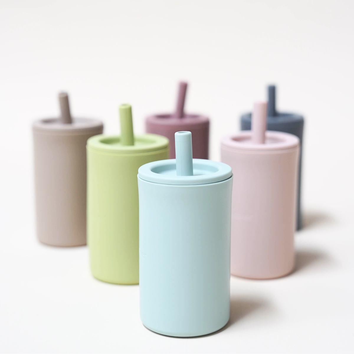 Straw Cup for Toddler Foodies