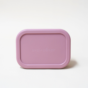 Bento Box - Toddler Travel Snack Container