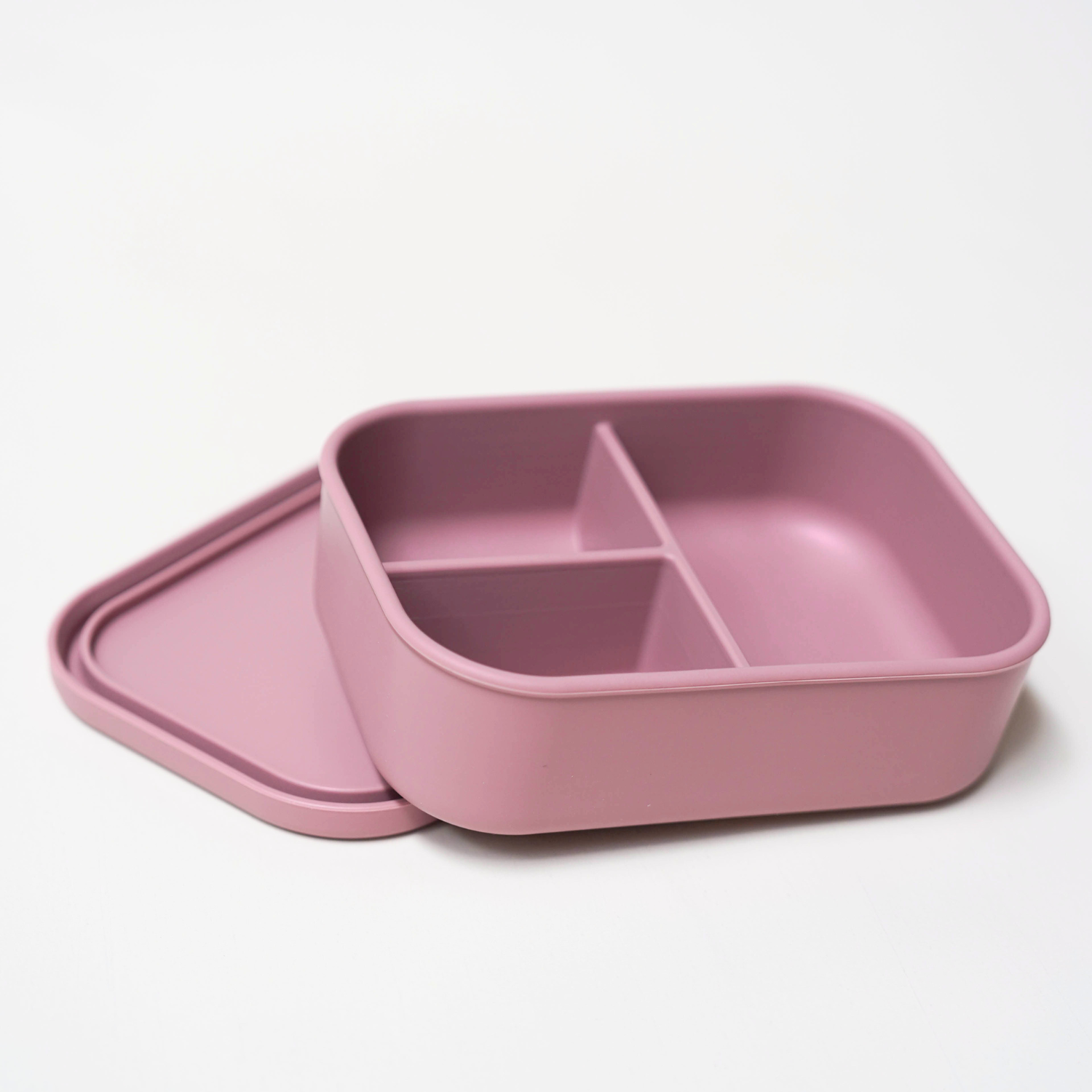 Bento Box - Toddler Travel Snack Container