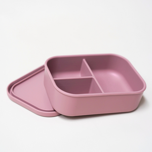 Bento Box - Toddler Travel Snack Container
