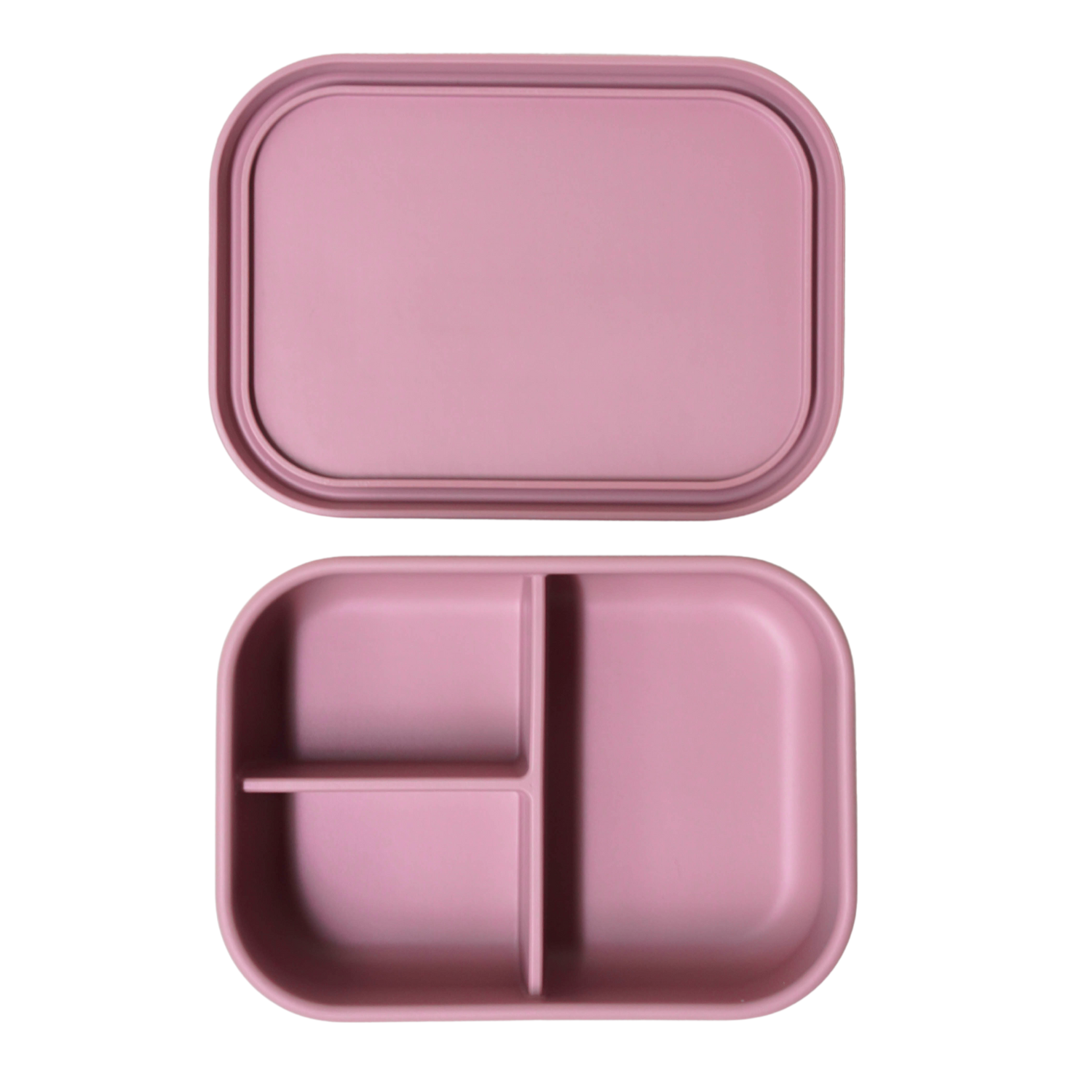 Bento Box - Toddler Travel Snack Container