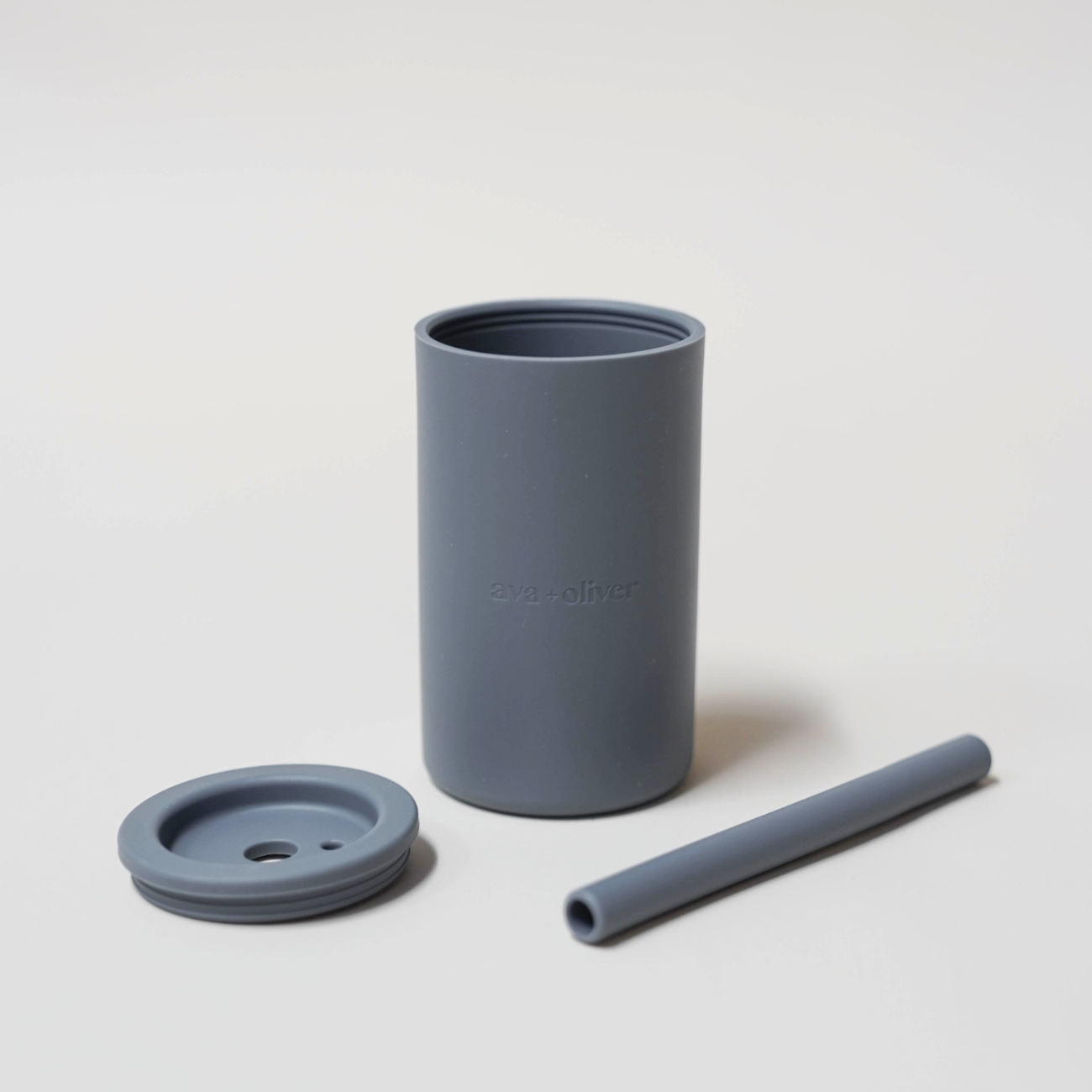 Straw Cup for Toddler Foodies