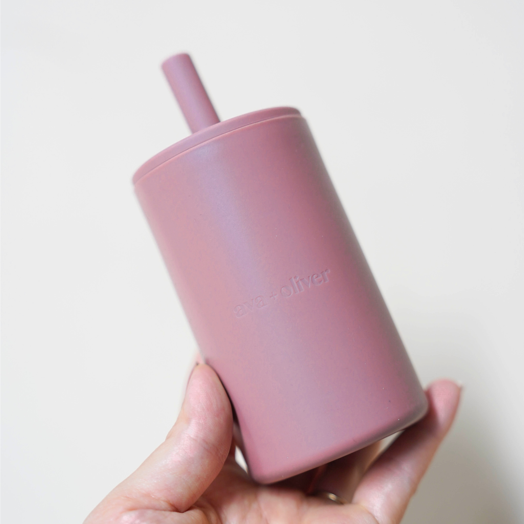 Straw Cup for Toddler Foodies