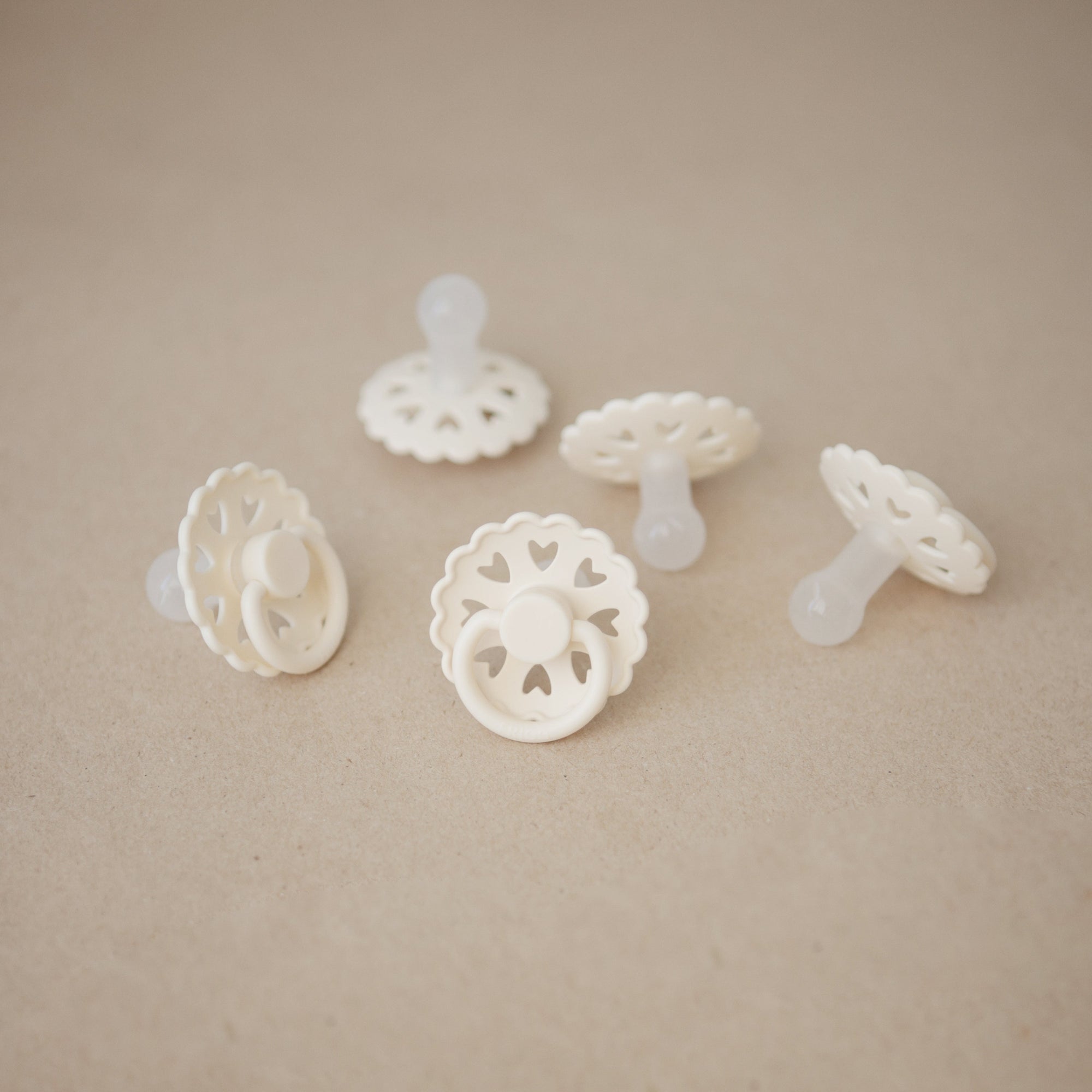FRIGG Andersen Fairytale Silicone Pacifier 2-Pack