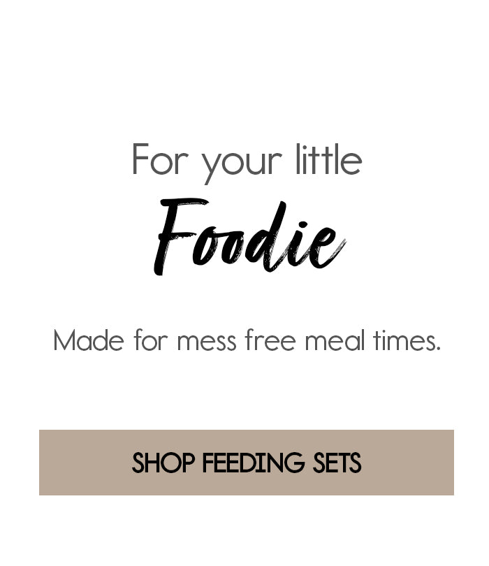 Mealtime Bibs