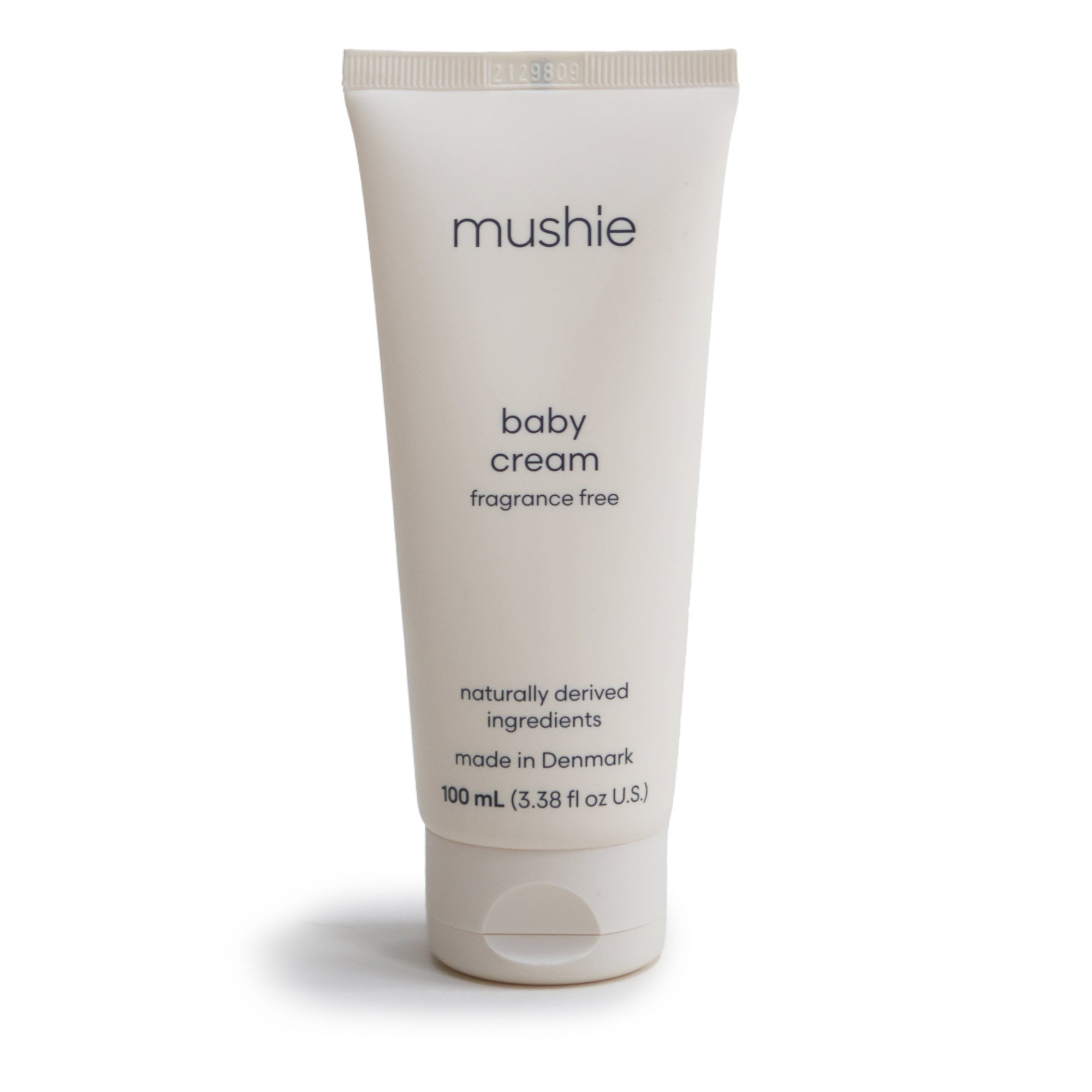 Baby Hydration Cream (100 mL) 99% Organic + Shea butter