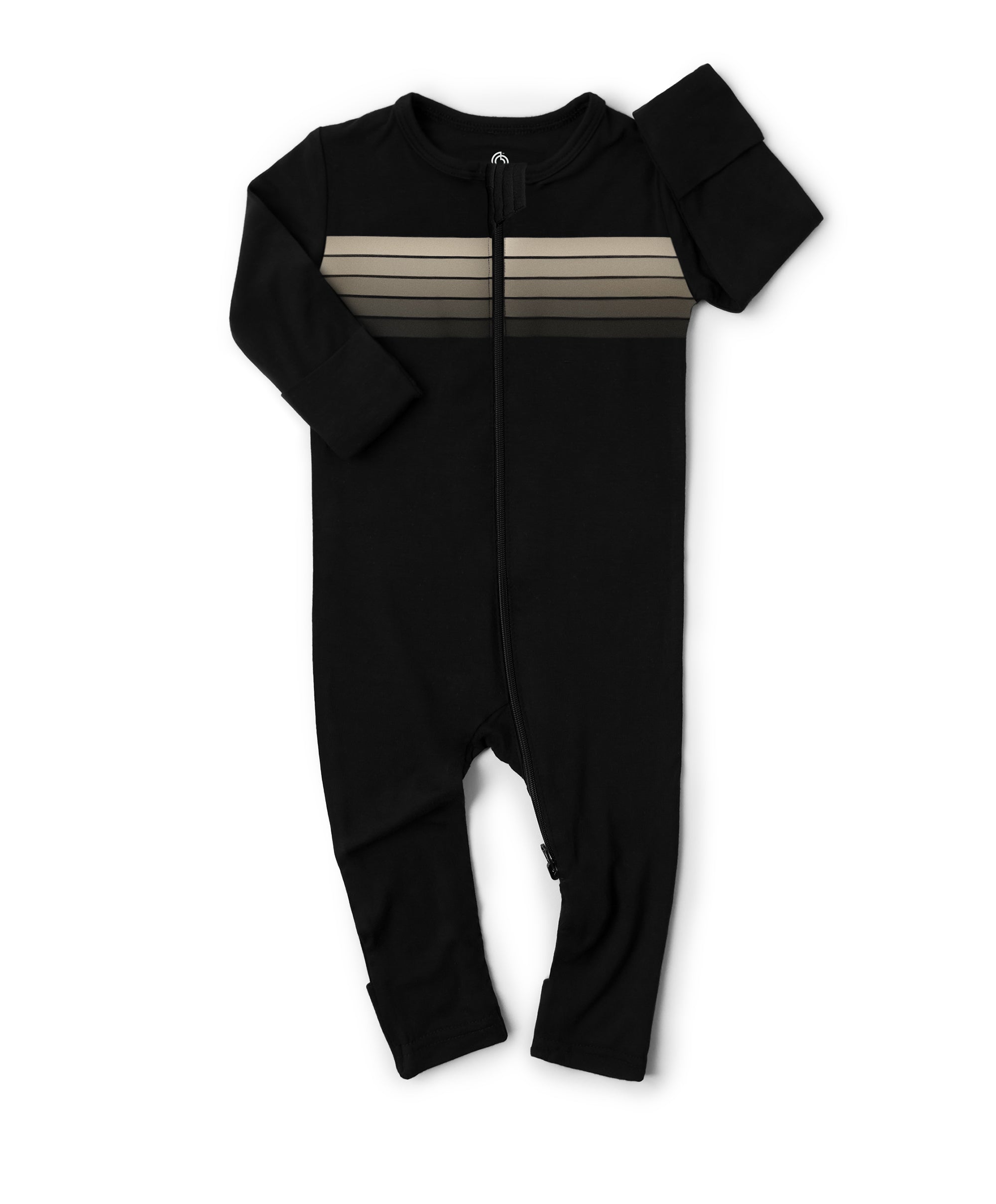 Retro Tan Stripe LUXIE®