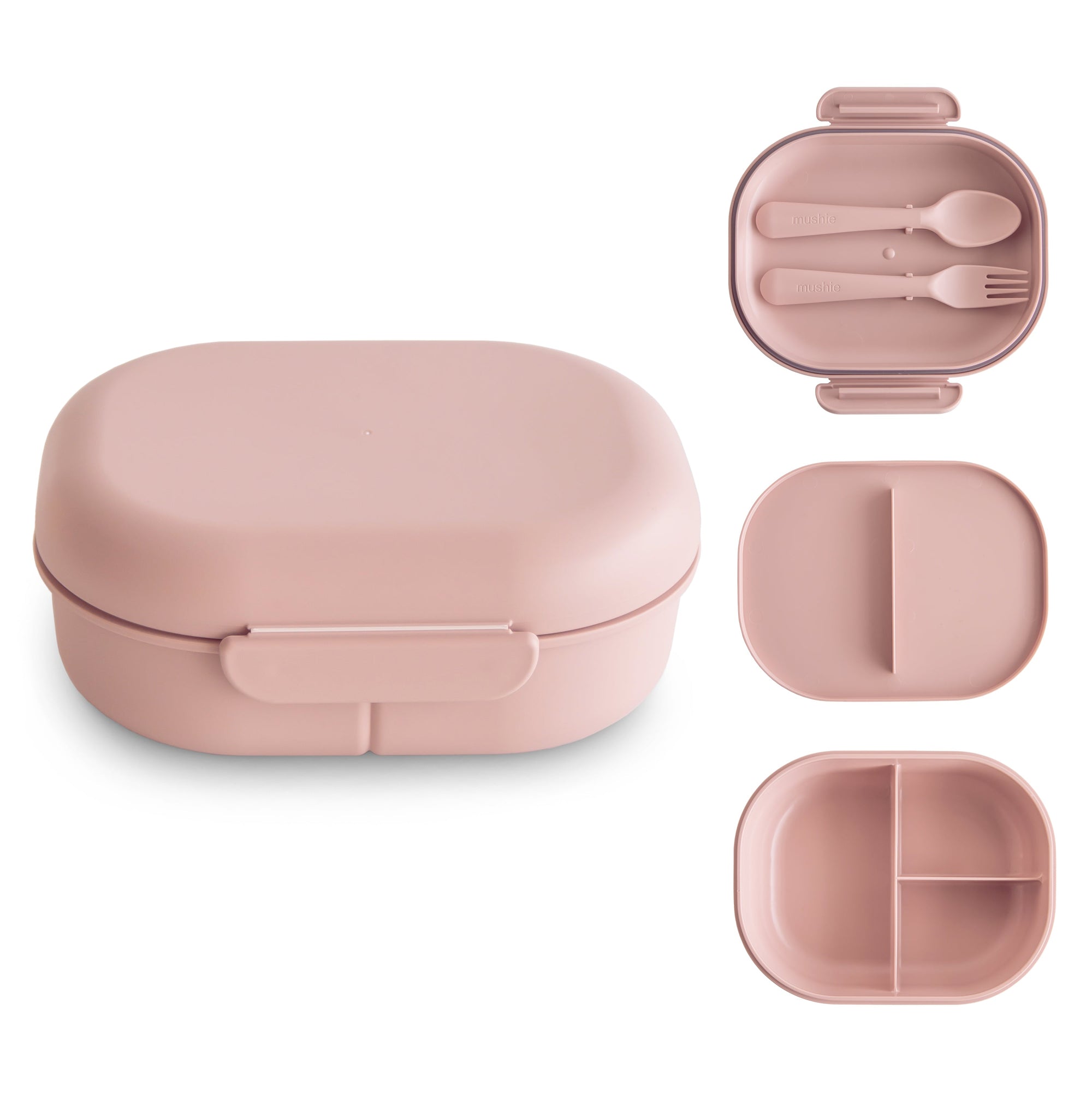 Kid's Lunchbox | Travel divided food container