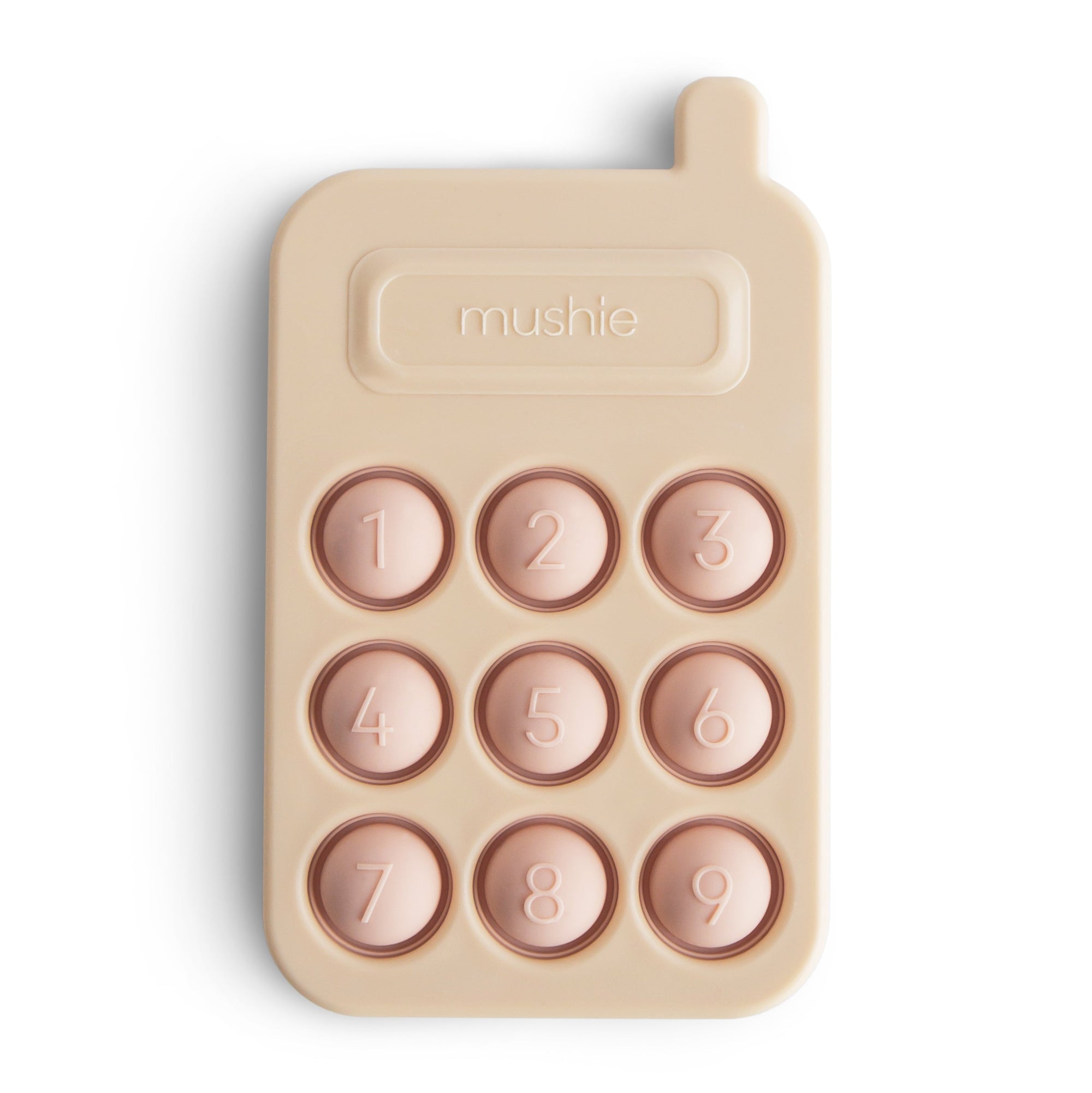 Phone Press Sensory Toy
