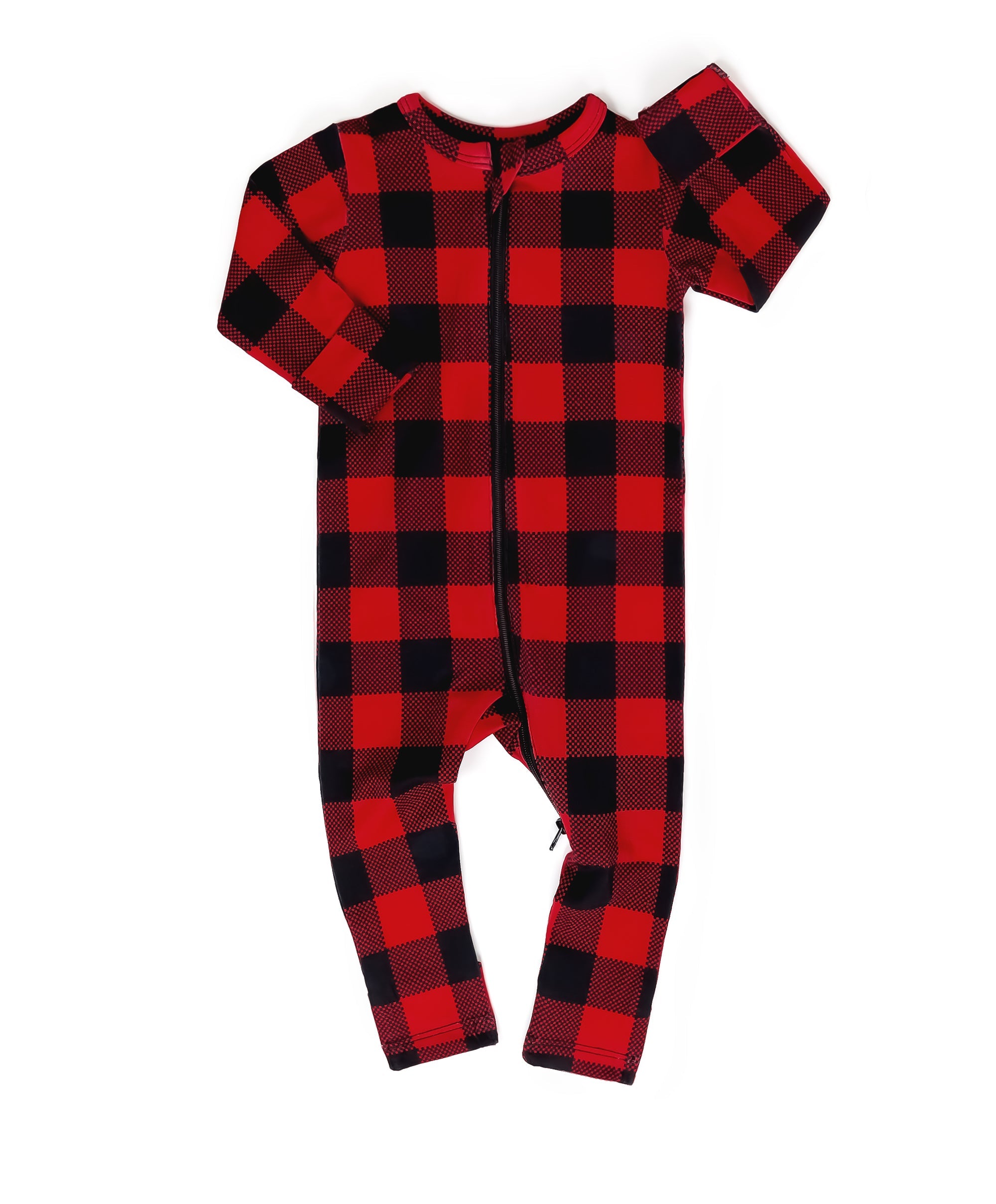 Buffalo Check LUXIE®