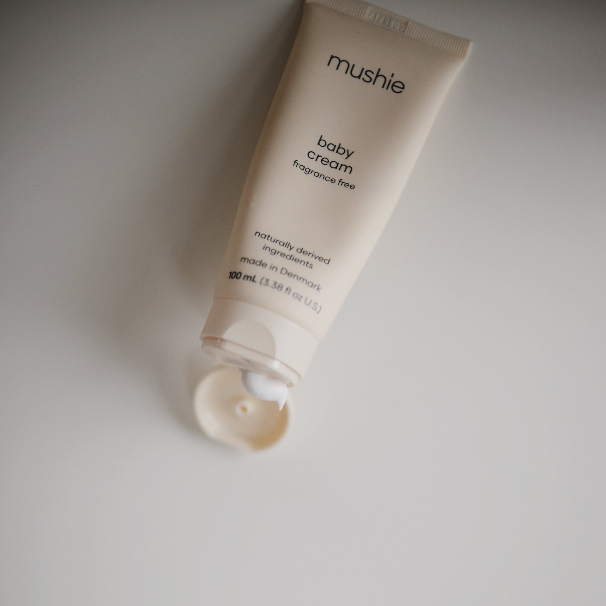 Baby Hydration Cream (100 mL) 99% Organic + Shea butter