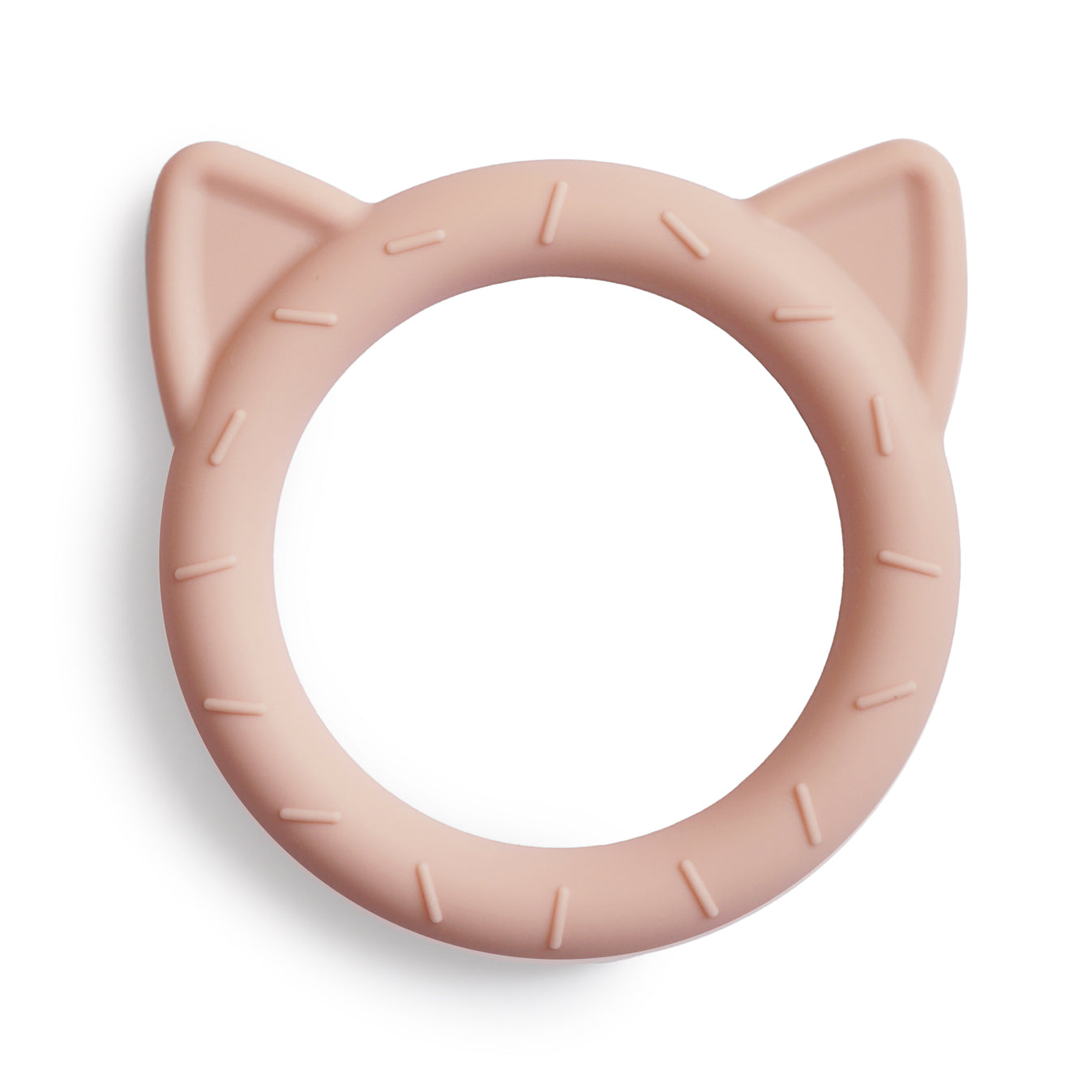 Cat Shaped Teether