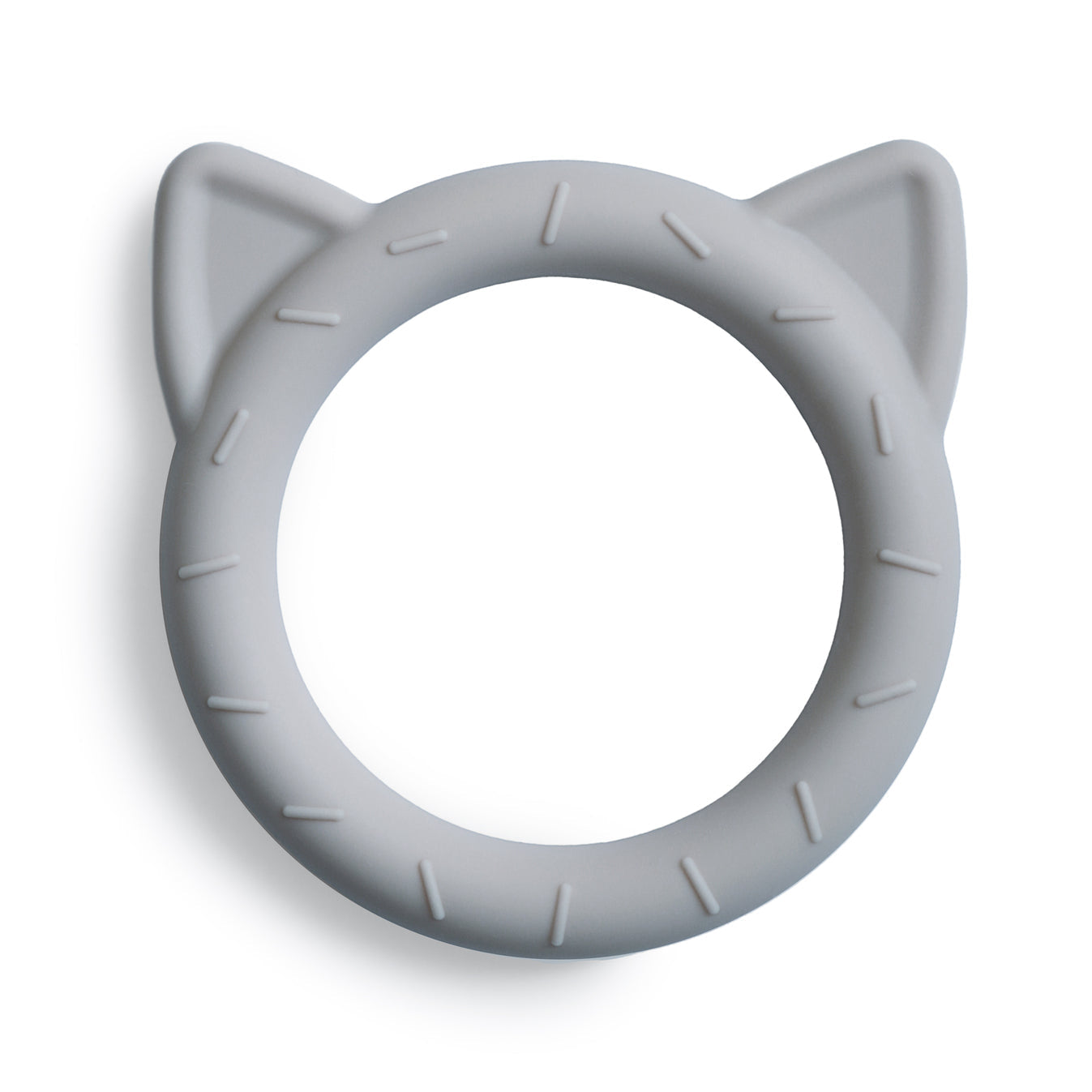 Cat Shaped Teether
