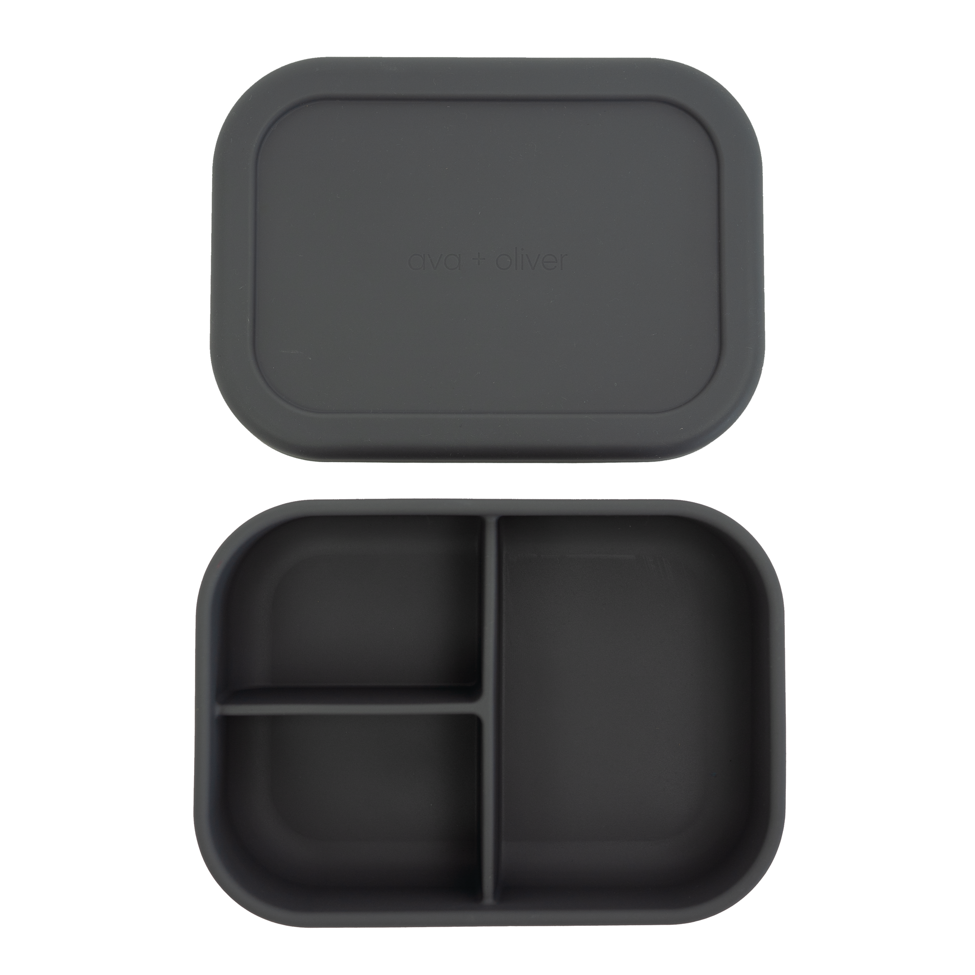 Bento Box - Toddler Travel Snack Container
