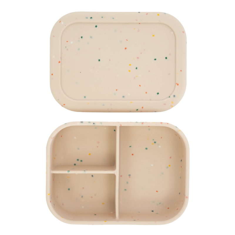 Bento Box - Toddler Travel Snack Container