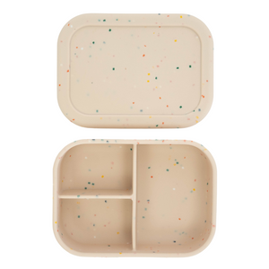 Bento Box - Toddler Travel Snack Container