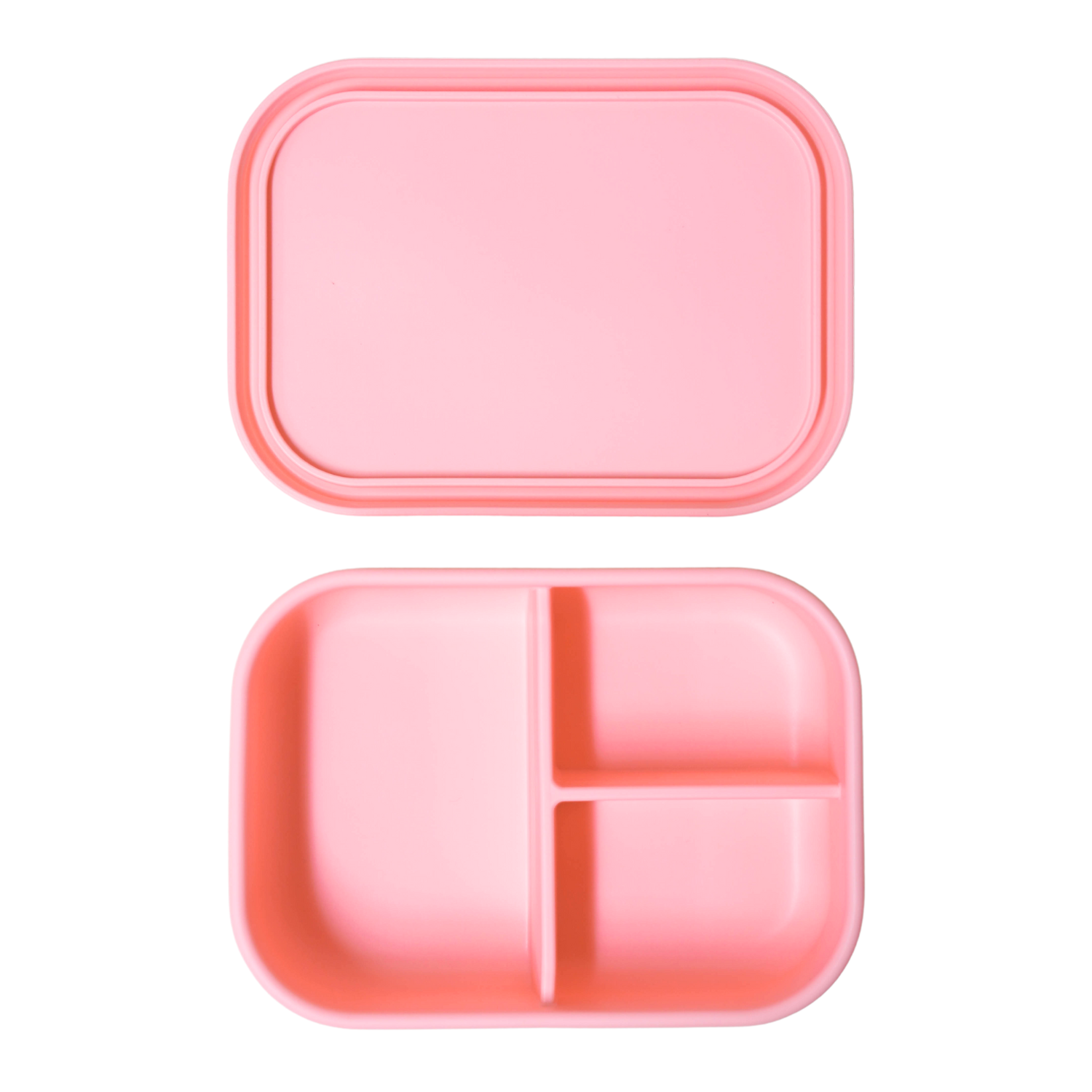 Bento Box - Toddler Travel Snack Container