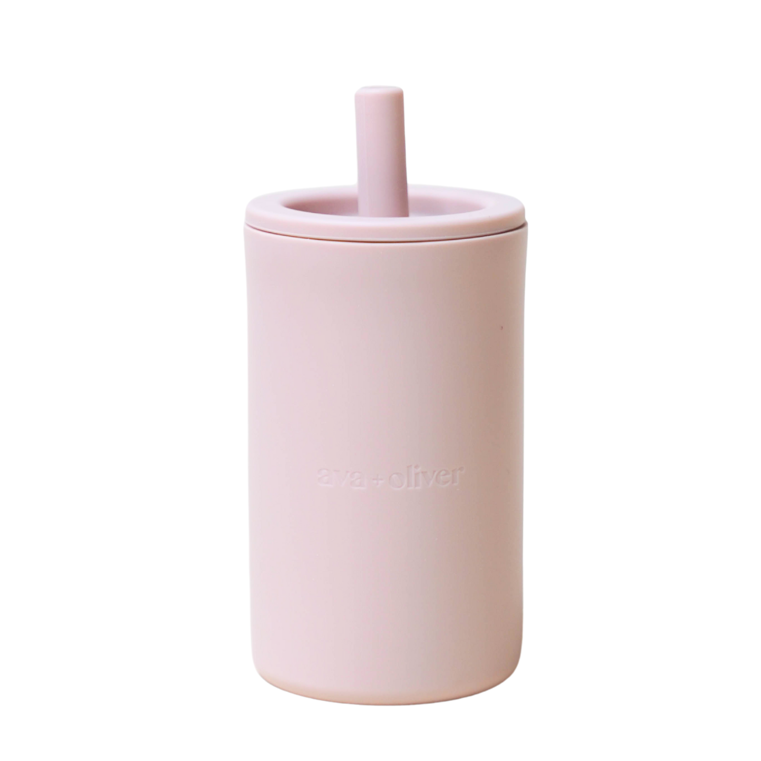 Straw Cup for Toddler Foodies