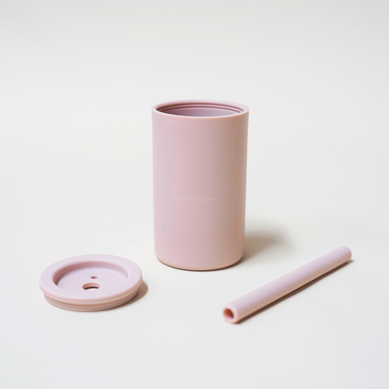 Straw Cup for Toddler Foodies