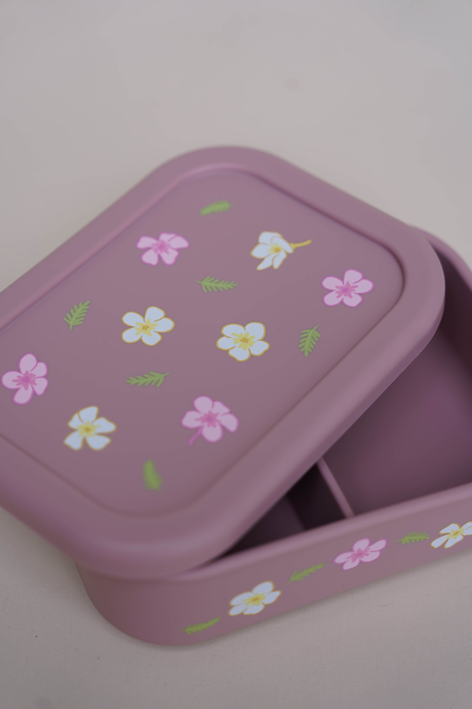 Bento Box - Toddler Travel Snack Container