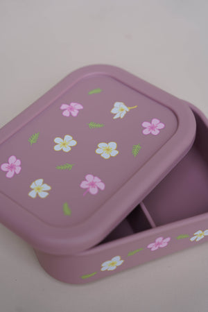 Bento Box - Toddler Travel Snack Container