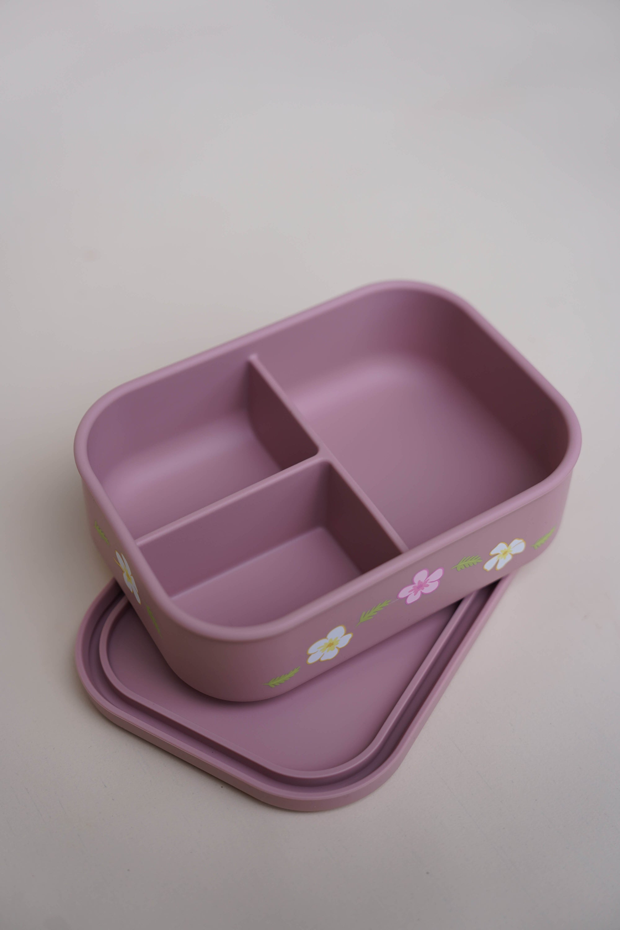 Bento Box - Toddler Travel Snack Container