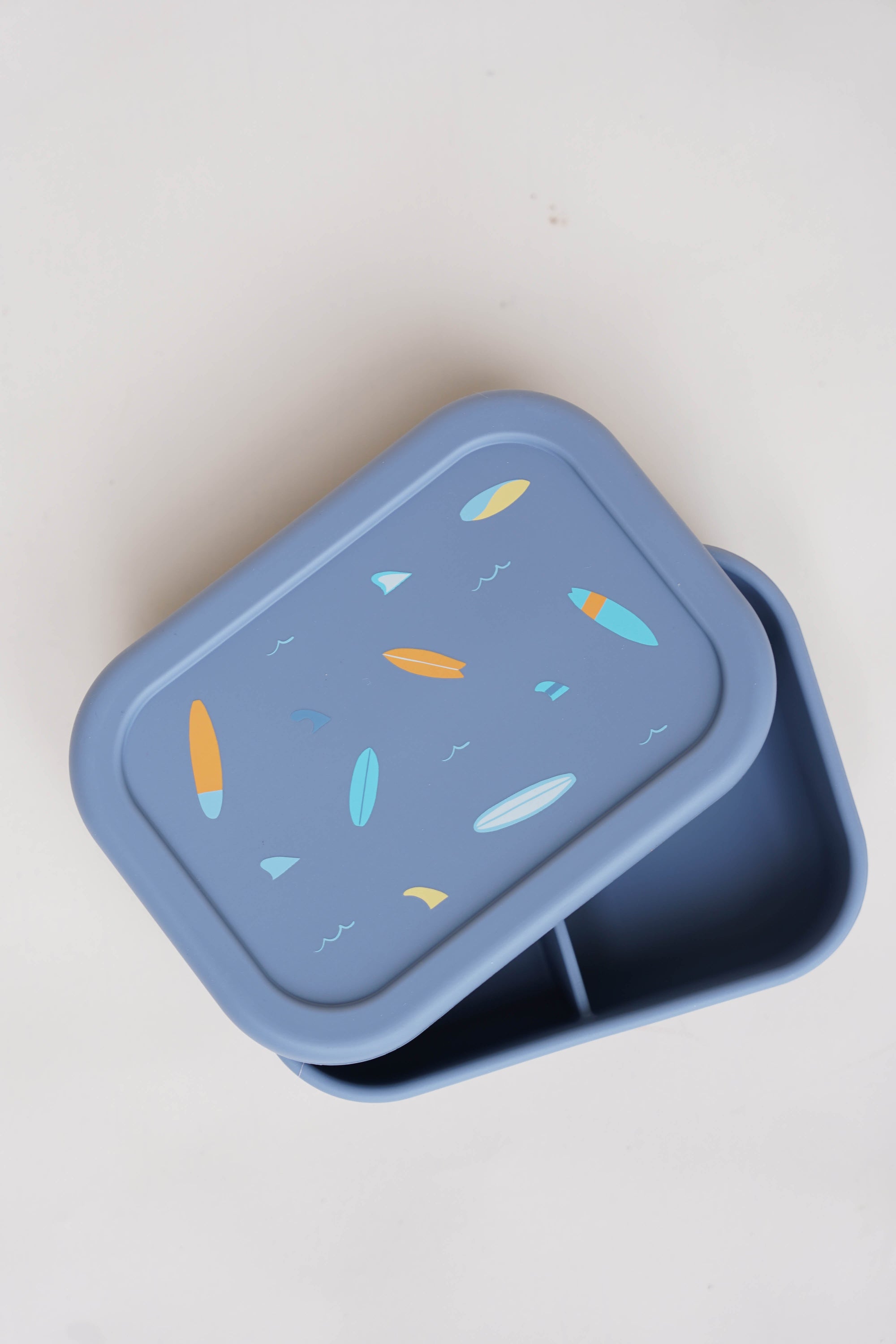 Bento Box - Toddler Travel Snack Container