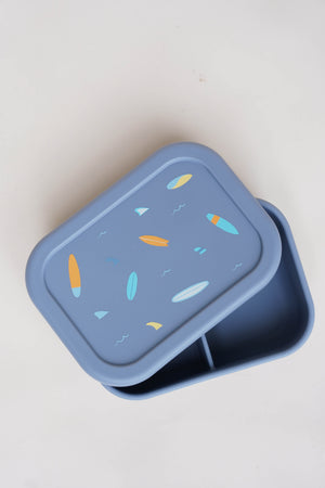 Bento Box - Toddler Travel Snack Container